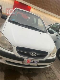هيونداي جيتز